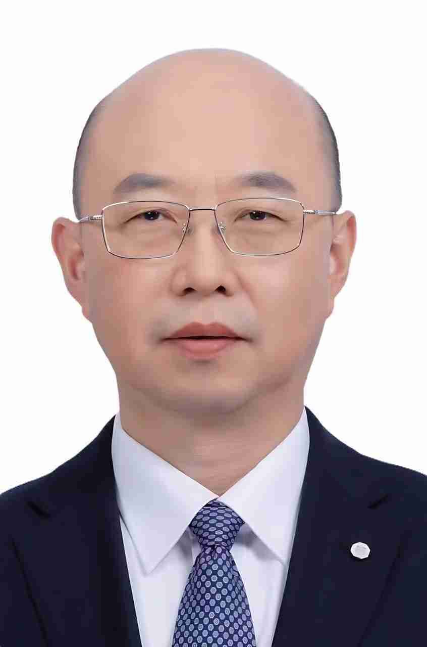 常张利 总司理